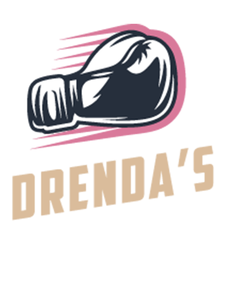Drenda's Fight Club Logo